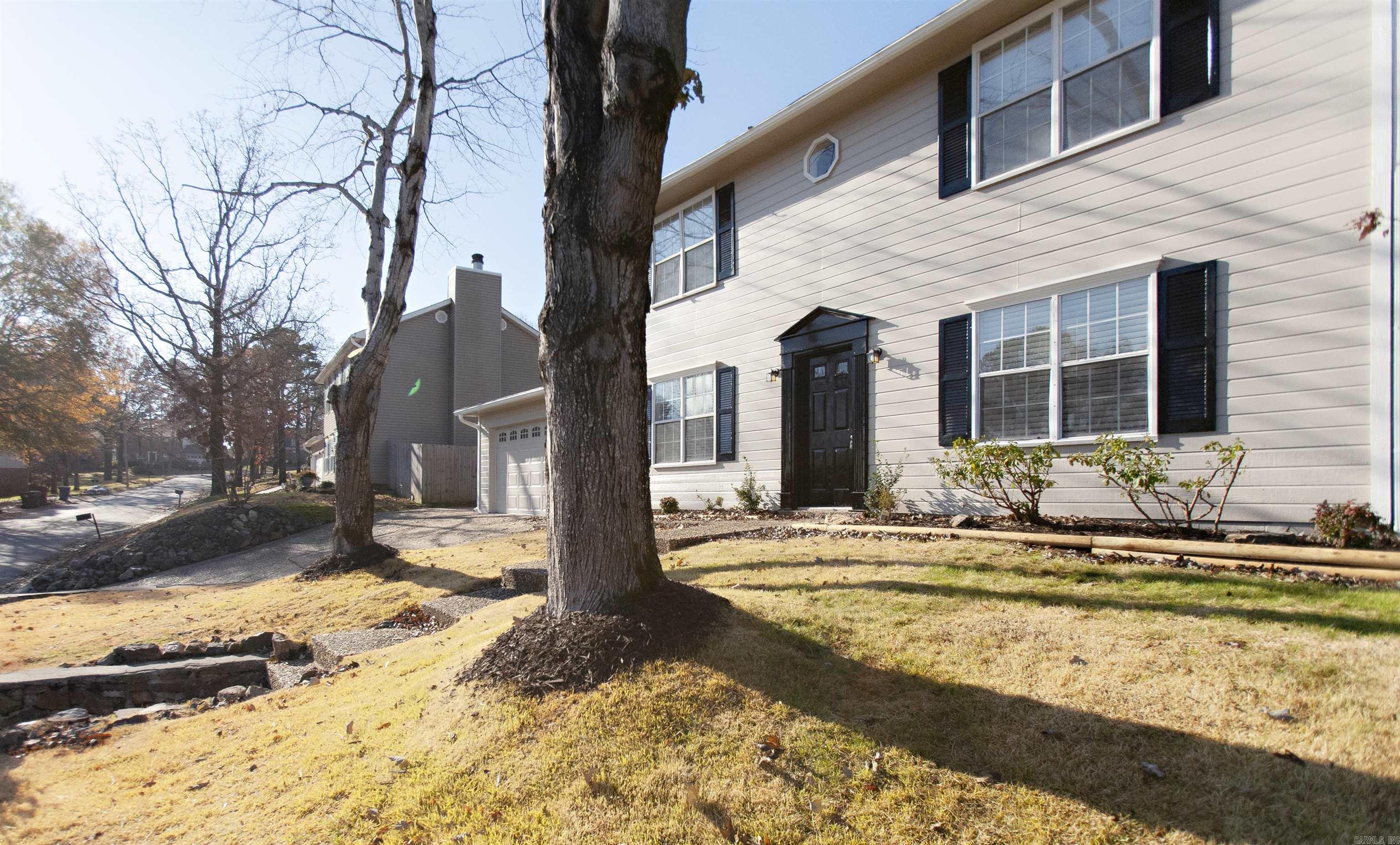 Hillsborough - Residential Lease