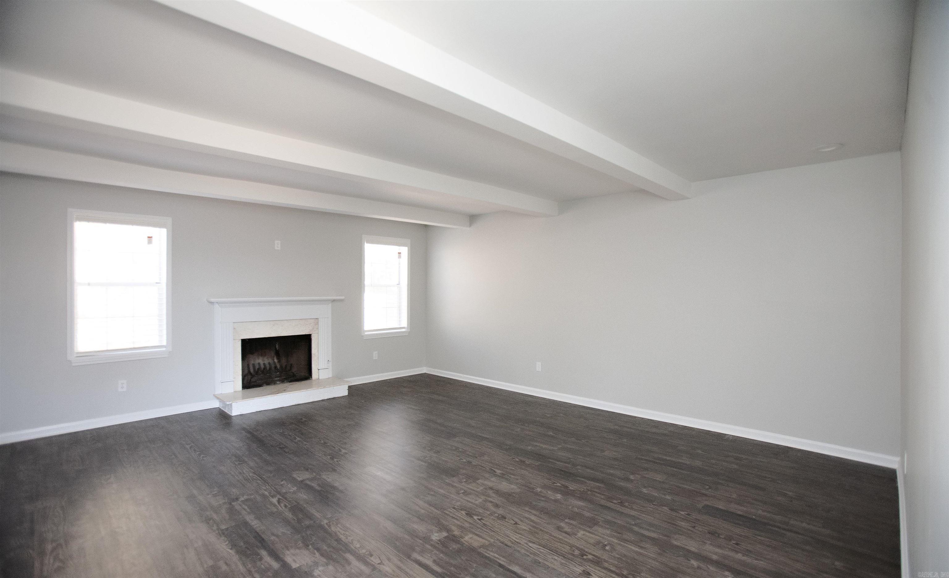 Hillsborough - Residential Lease