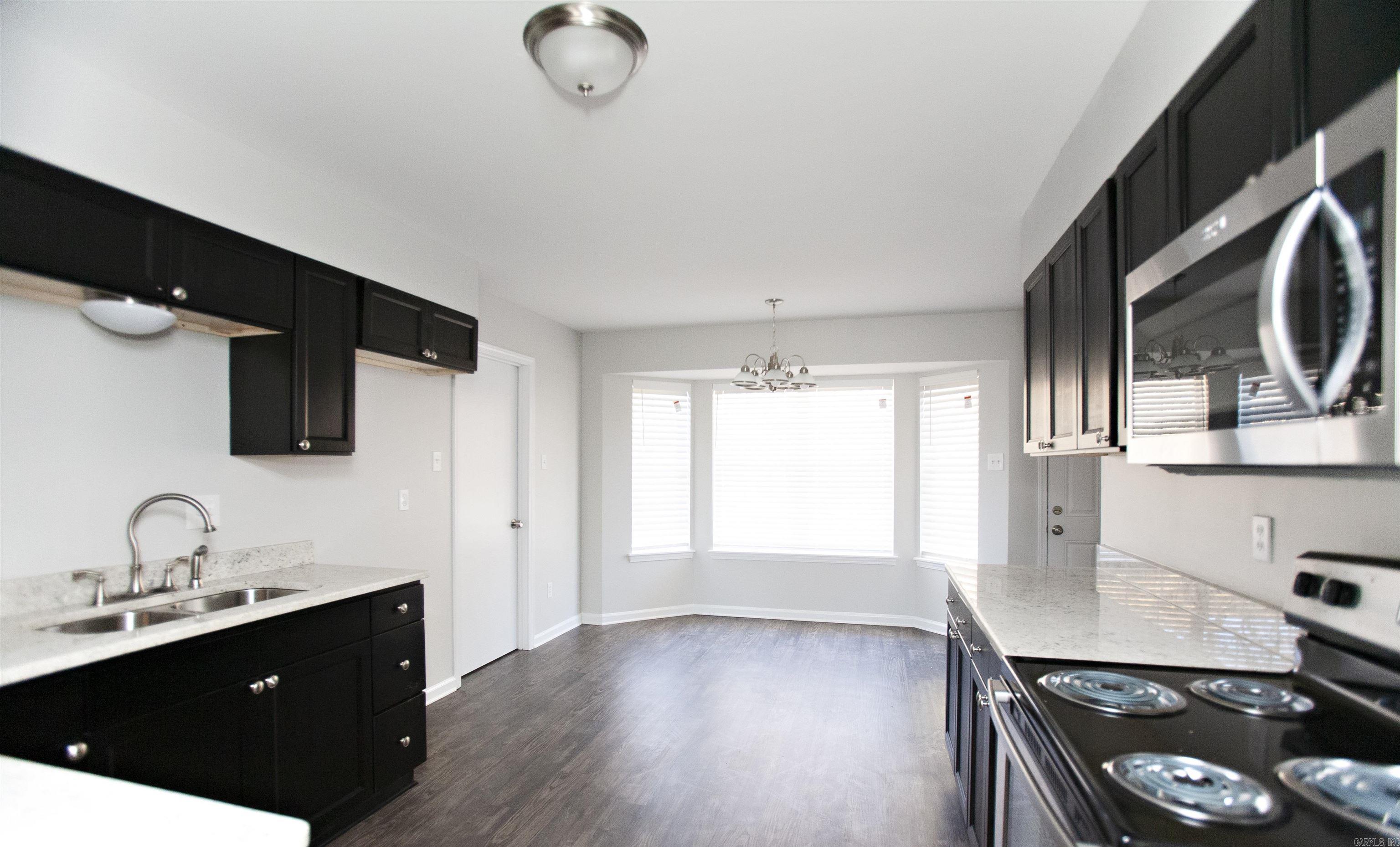 Hillsborough - Residential Lease