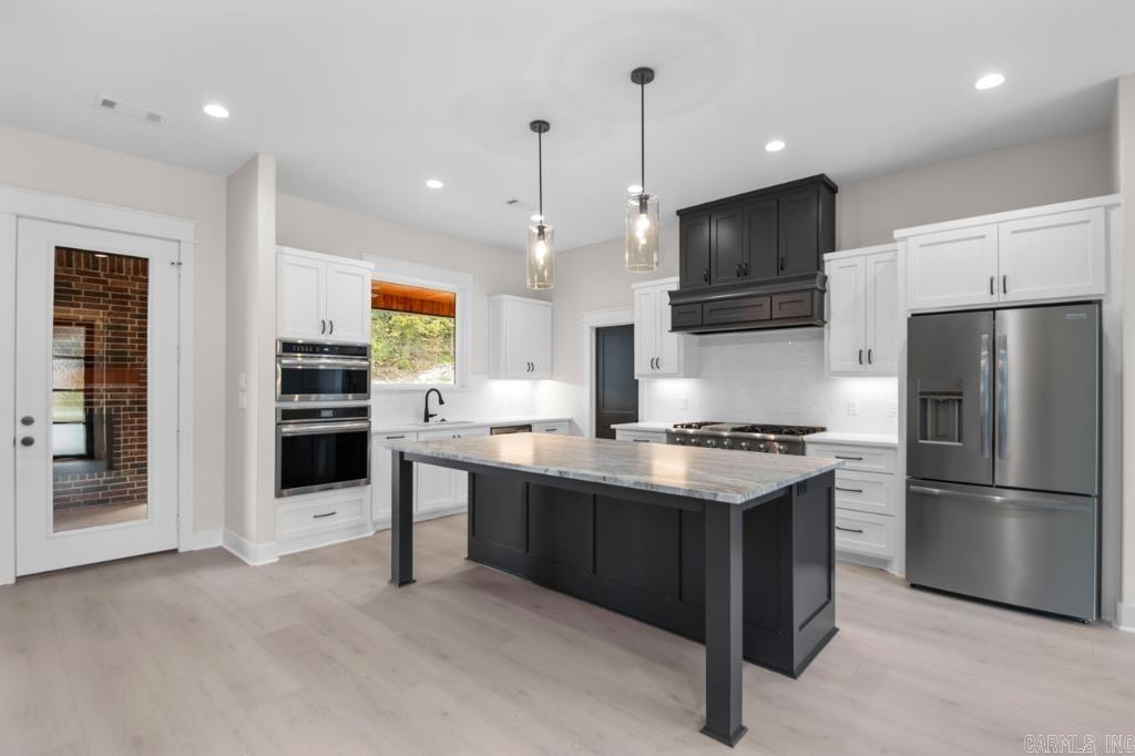 CROSSROADS VILLAGE - Residential