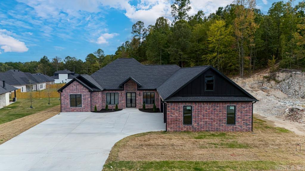 CROSSROADS VILLAGE - Residential