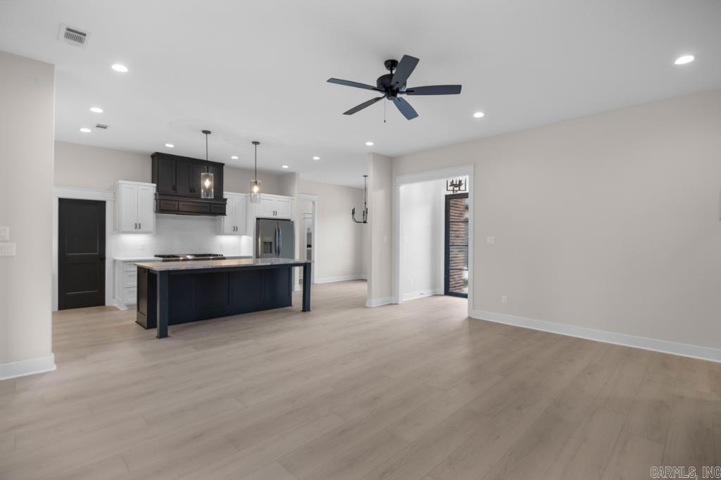 CROSSROADS VILLAGE - Residential