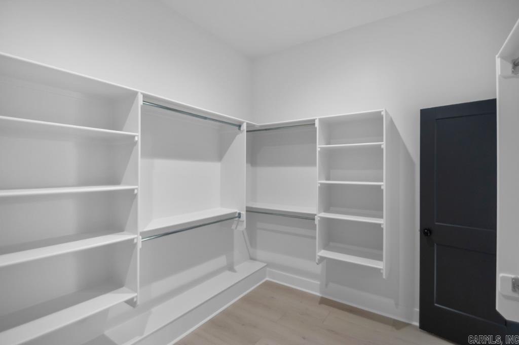 CROSSROADS VILLAGE - Residential