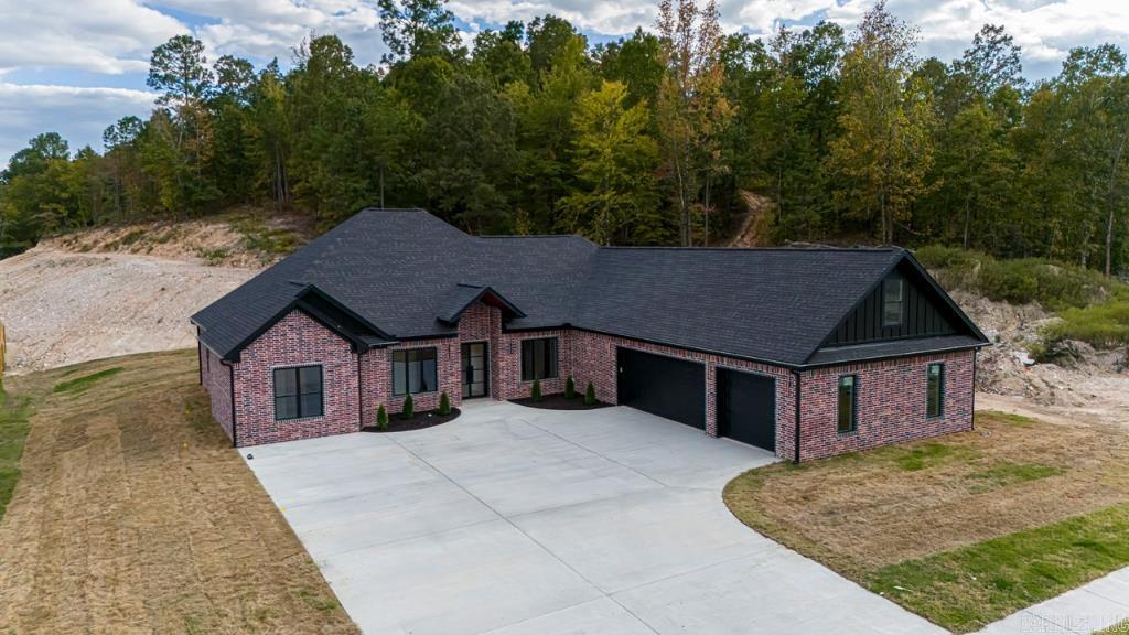 CROSSROADS VILLAGE - Residential