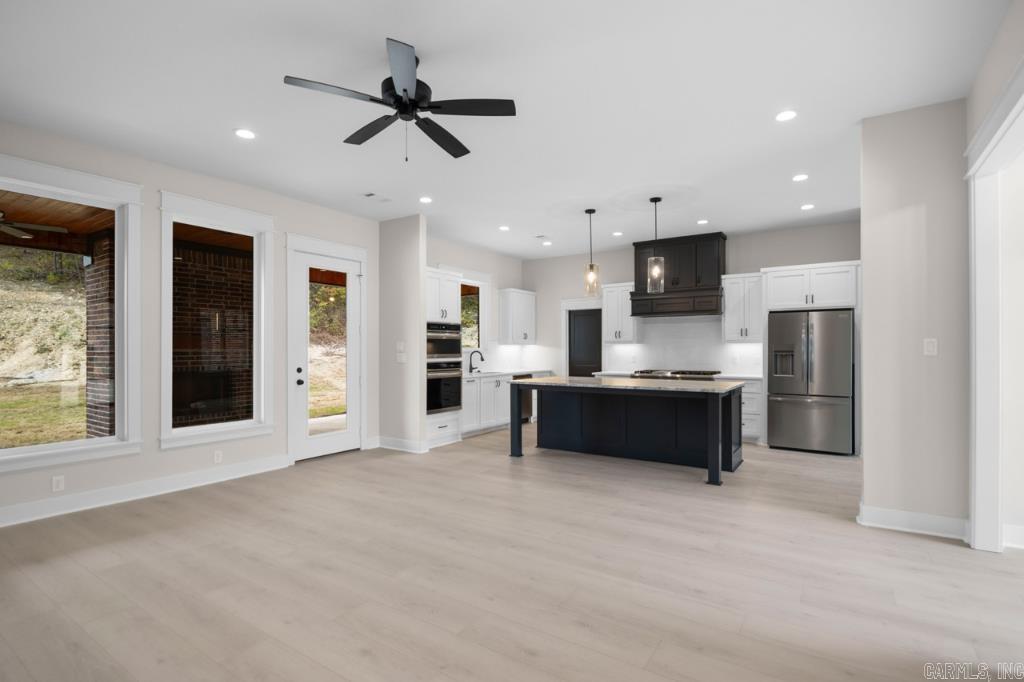 CROSSROADS VILLAGE - Residential