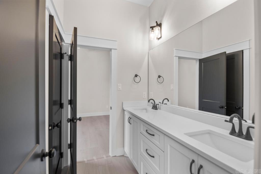 CROSSROADS VILLAGE - Residential