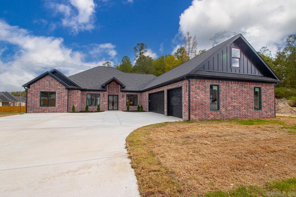 CROSSROADS VILLAGE - Residential