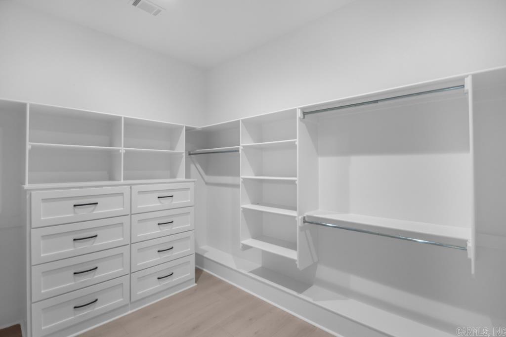 CROSSROADS VILLAGE - Residential