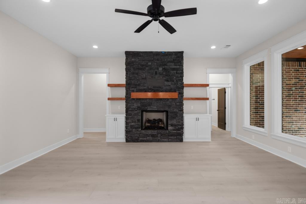 CROSSROADS VILLAGE - Residential