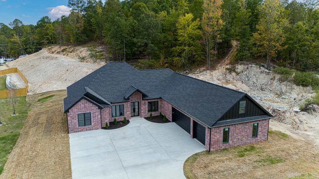 CROSSROADS VILLAGE - Residential