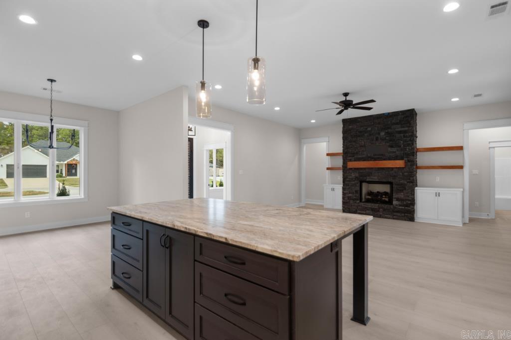 CROSSROADS VILLAGE - Residential