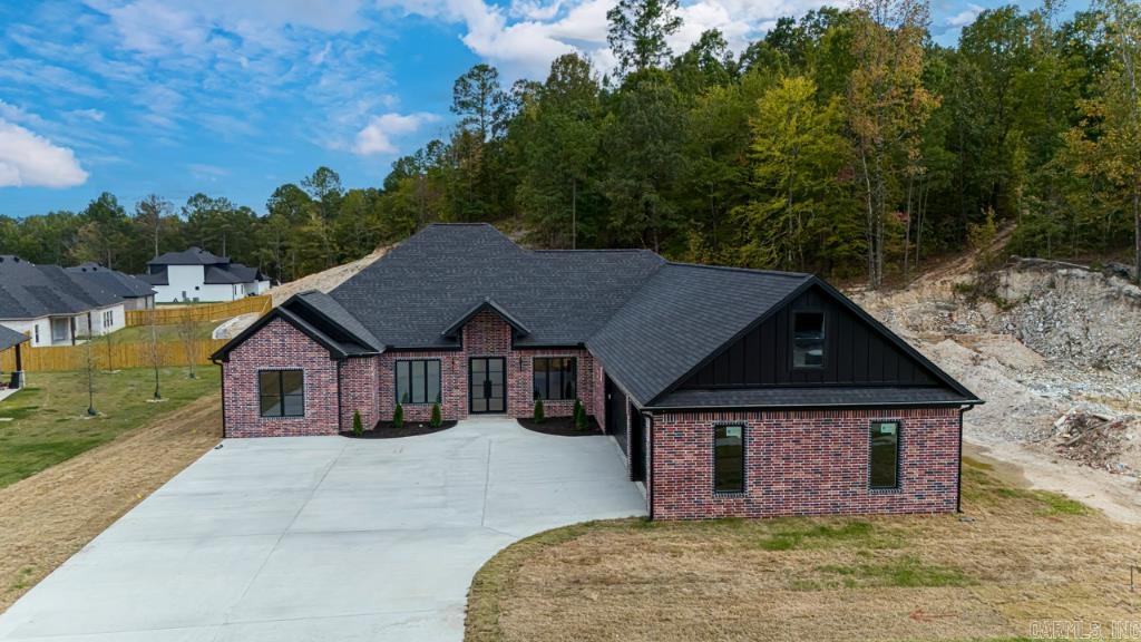 CROSSROADS VILLAGE - Residential