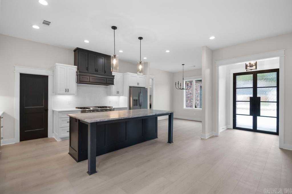 CROSSROADS VILLAGE - Residential