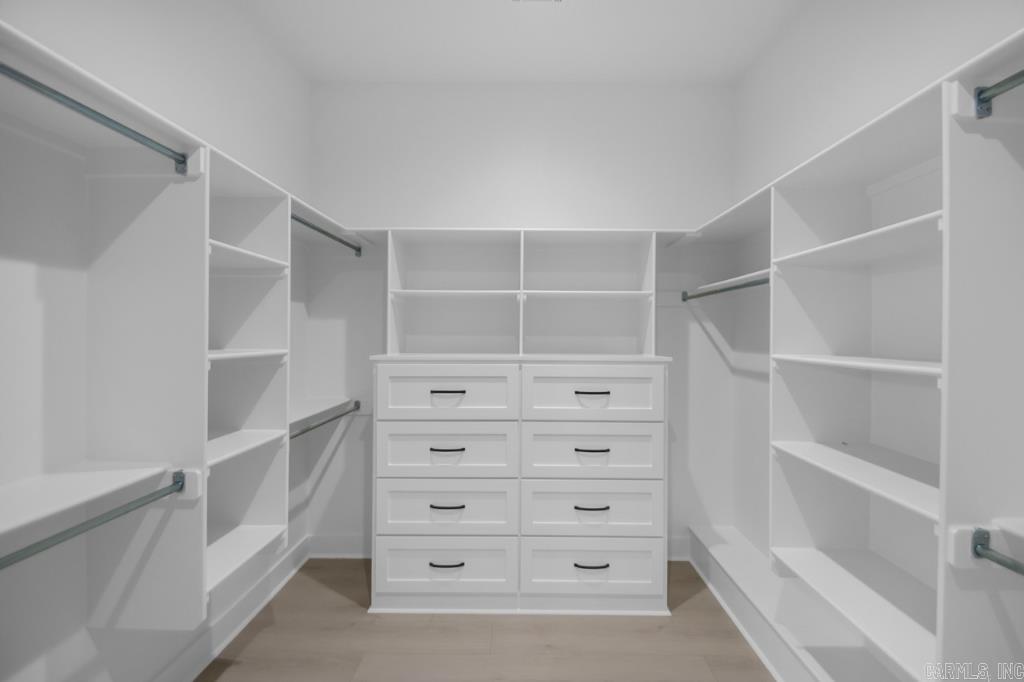 CROSSROADS VILLAGE - Residential