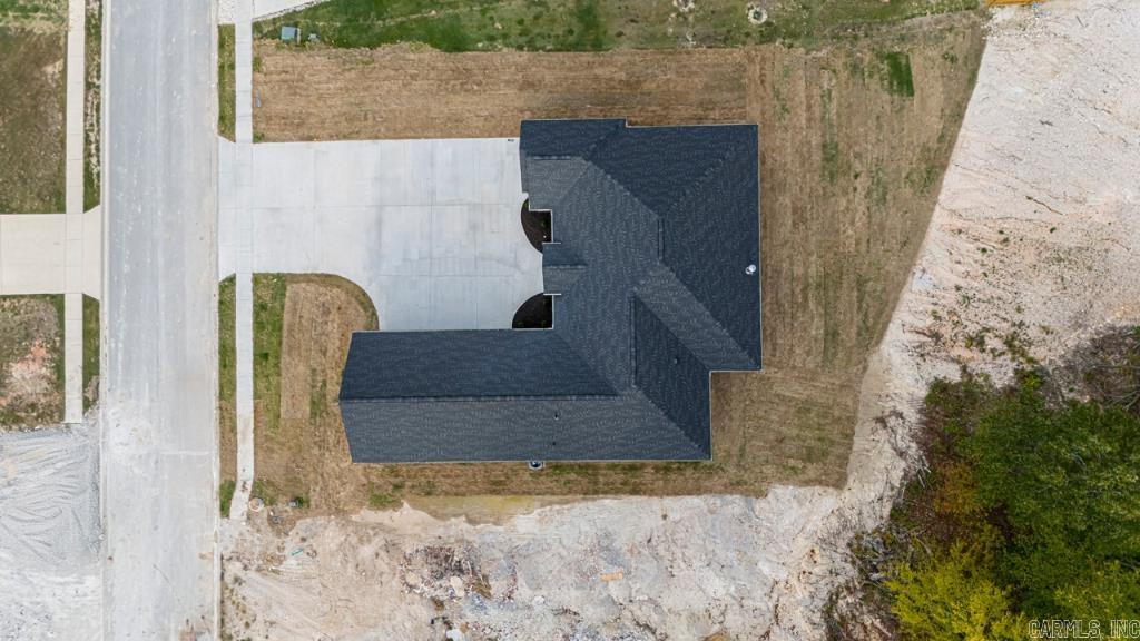 CROSSROADS VILLAGE - Residential