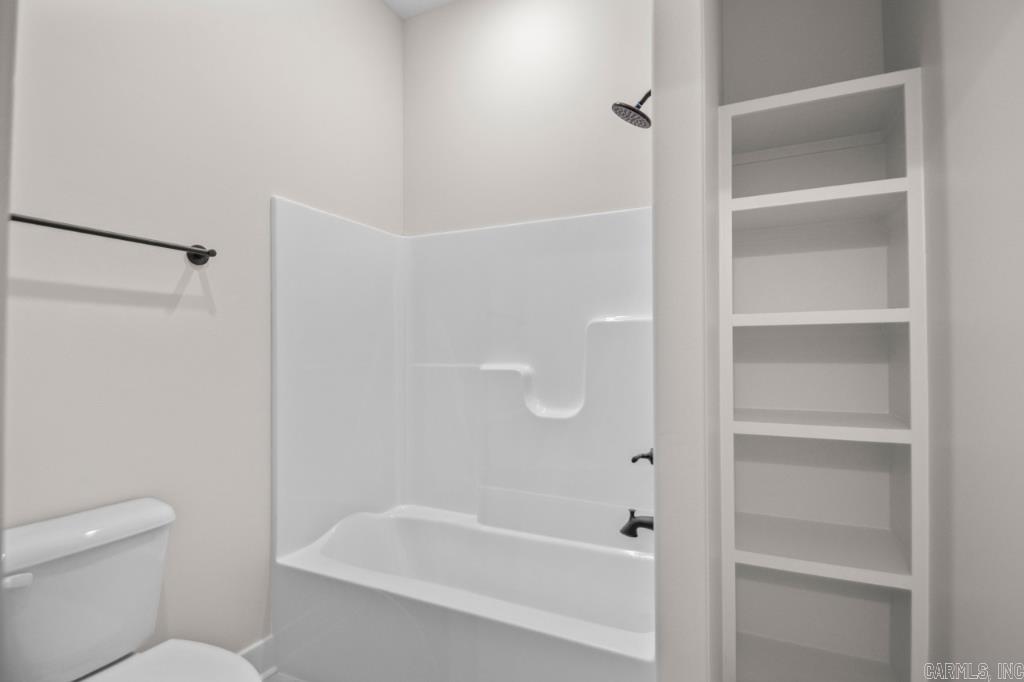 CROSSROADS VILLAGE - Residential