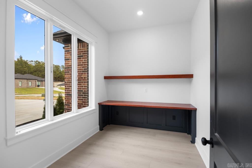 CROSSROADS VILLAGE - Residential