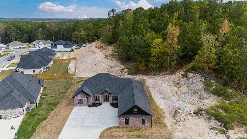 CROSSROADS VILLAGE - Residential