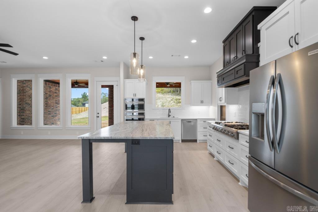 CROSSROADS VILLAGE - Residential