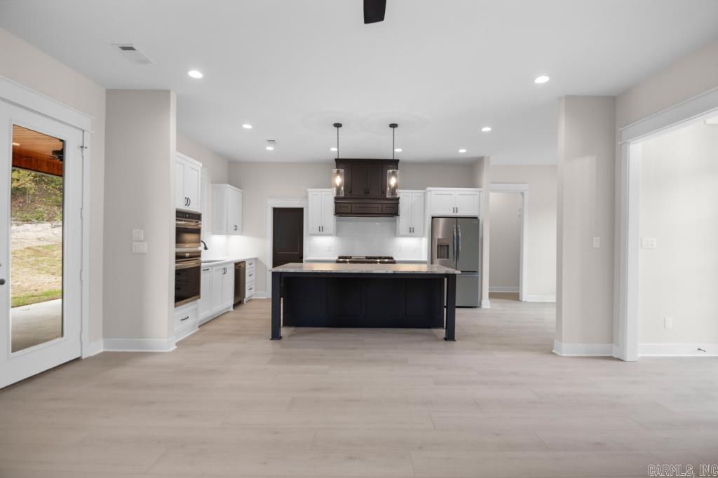 CROSSROADS VILLAGE - Residential