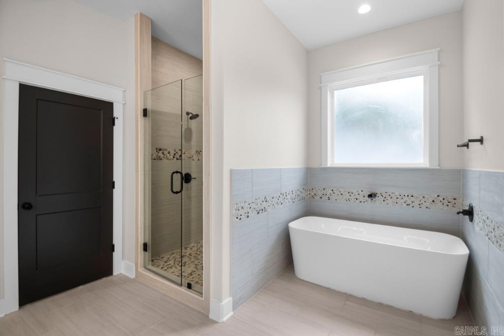 CROSSROADS VILLAGE - Residential