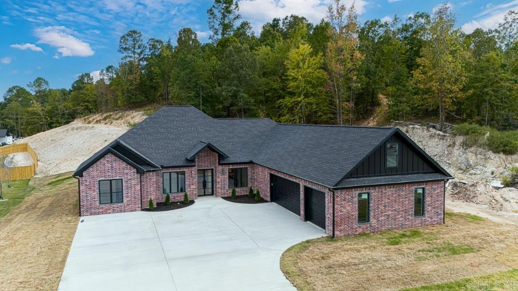 CROSSROADS VILLAGE - Residential