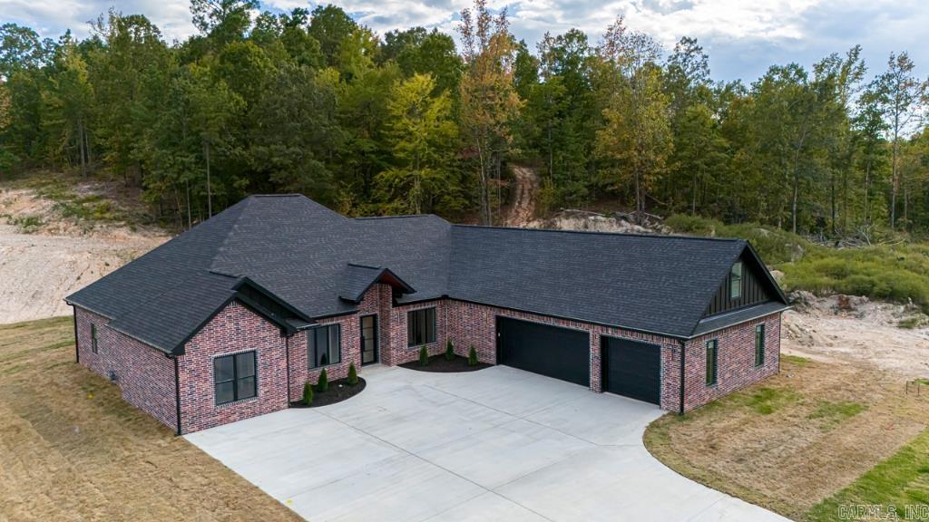 CROSSROADS VILLAGE - Residential