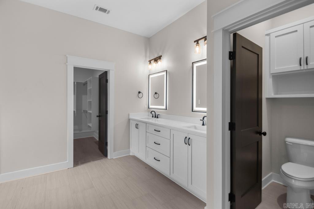 CROSSROADS VILLAGE - Residential