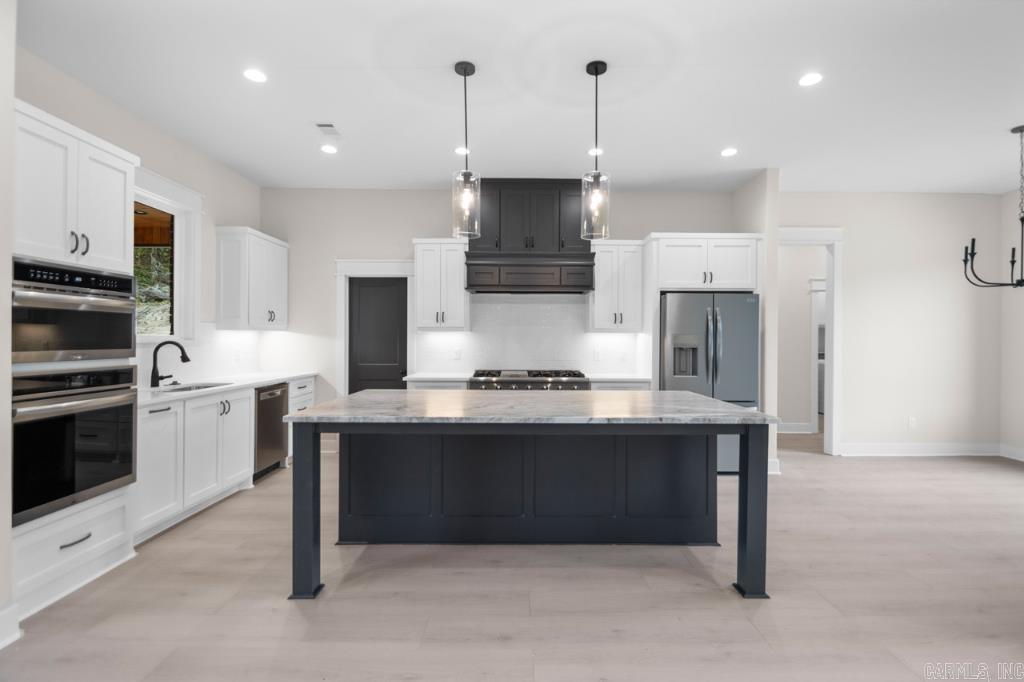 CROSSROADS VILLAGE - Residential