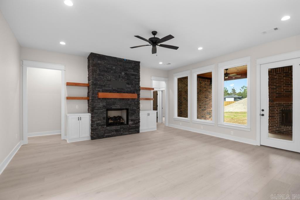 CROSSROADS VILLAGE - Residential