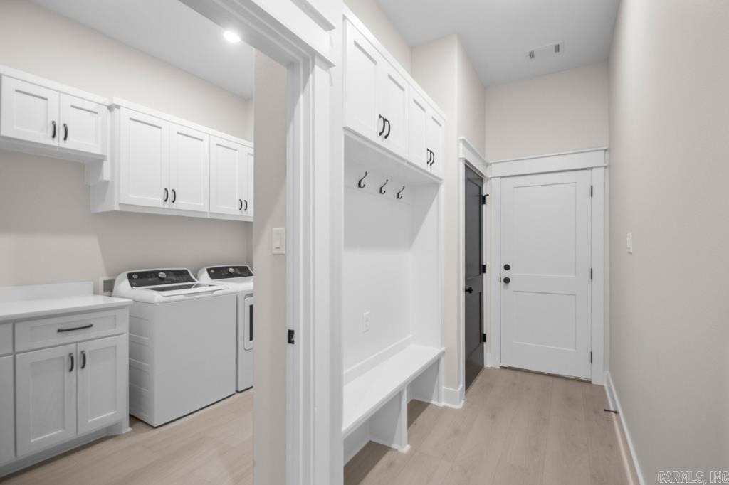 CROSSROADS VILLAGE - Residential