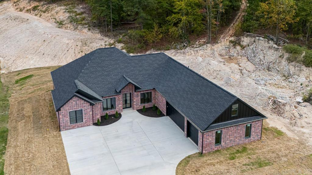 CROSSROADS VILLAGE - Residential