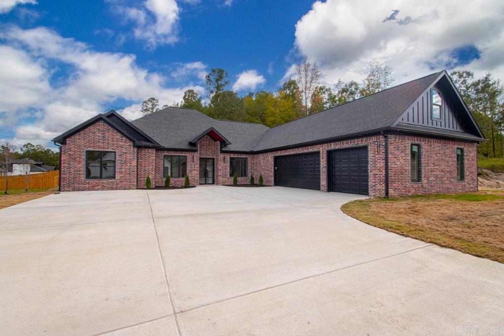 CROSSROADS VILLAGE - Residential