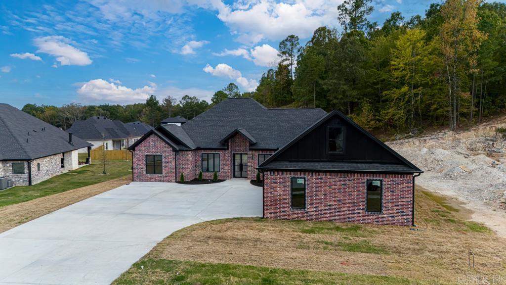 CROSSROADS VILLAGE - Residential