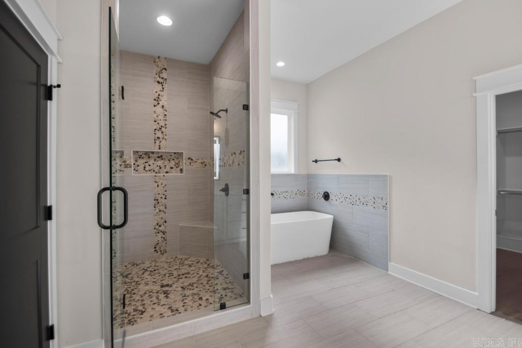 CROSSROADS VILLAGE - Residential