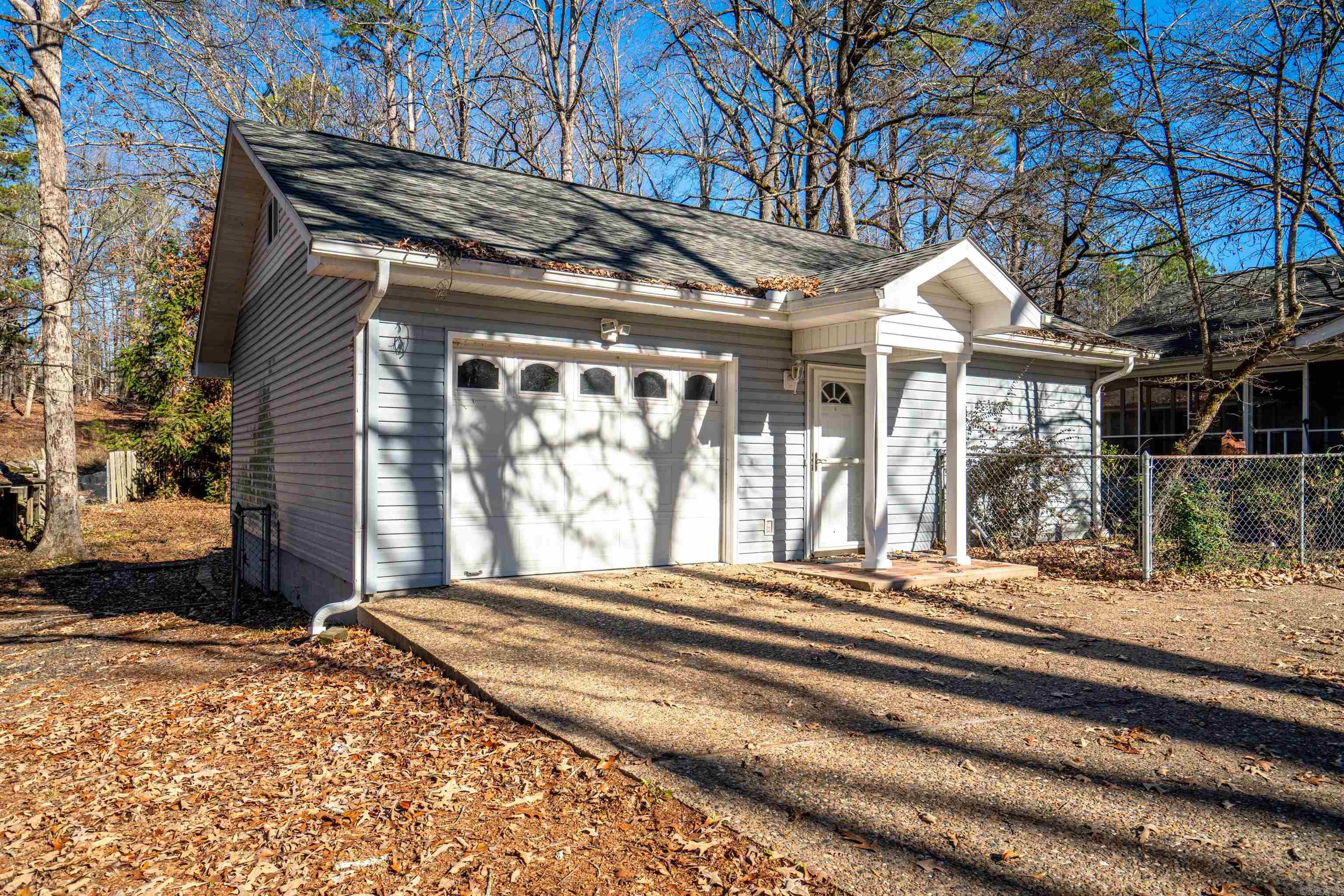 Reedwood - Residential