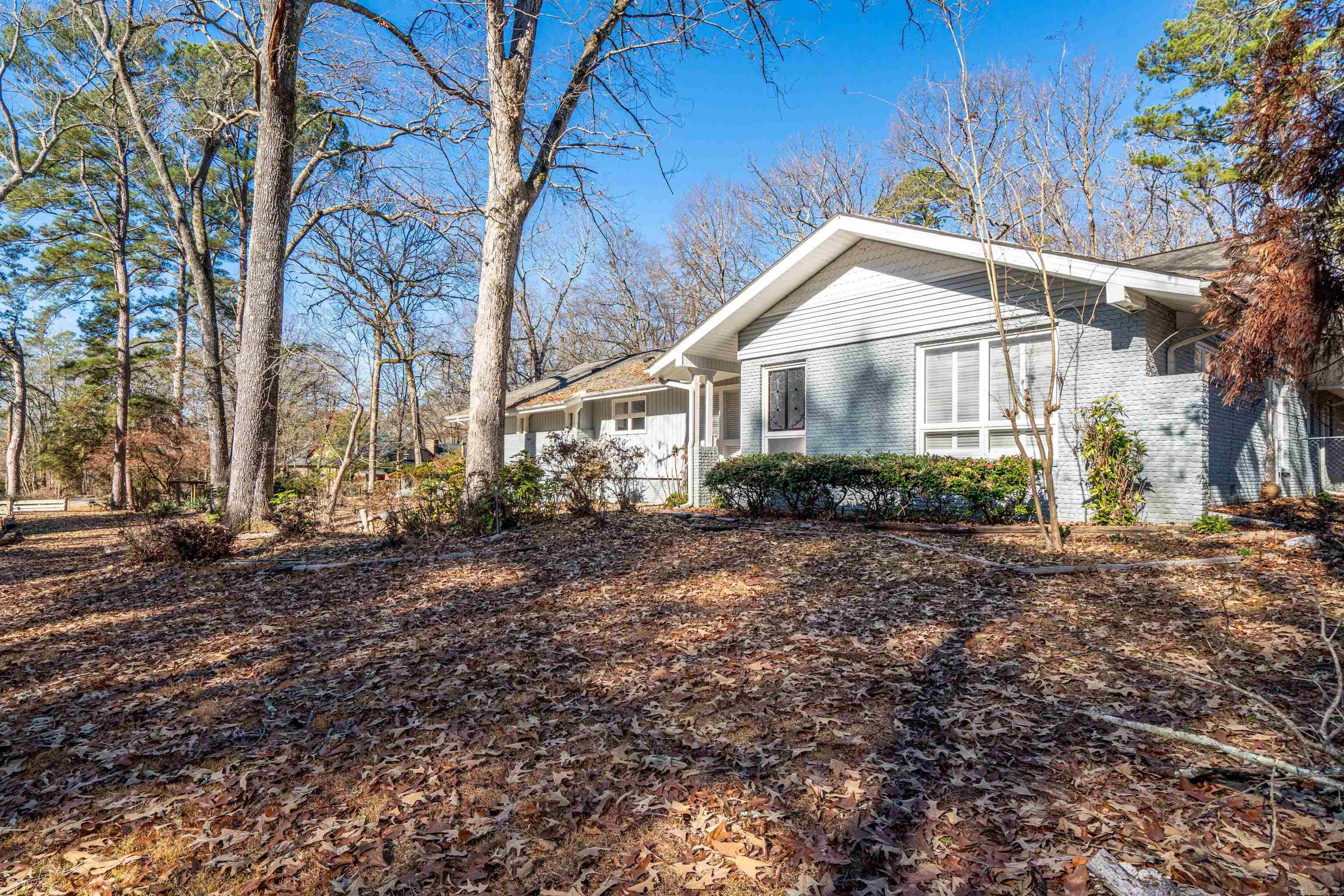 Reedwood - Residential