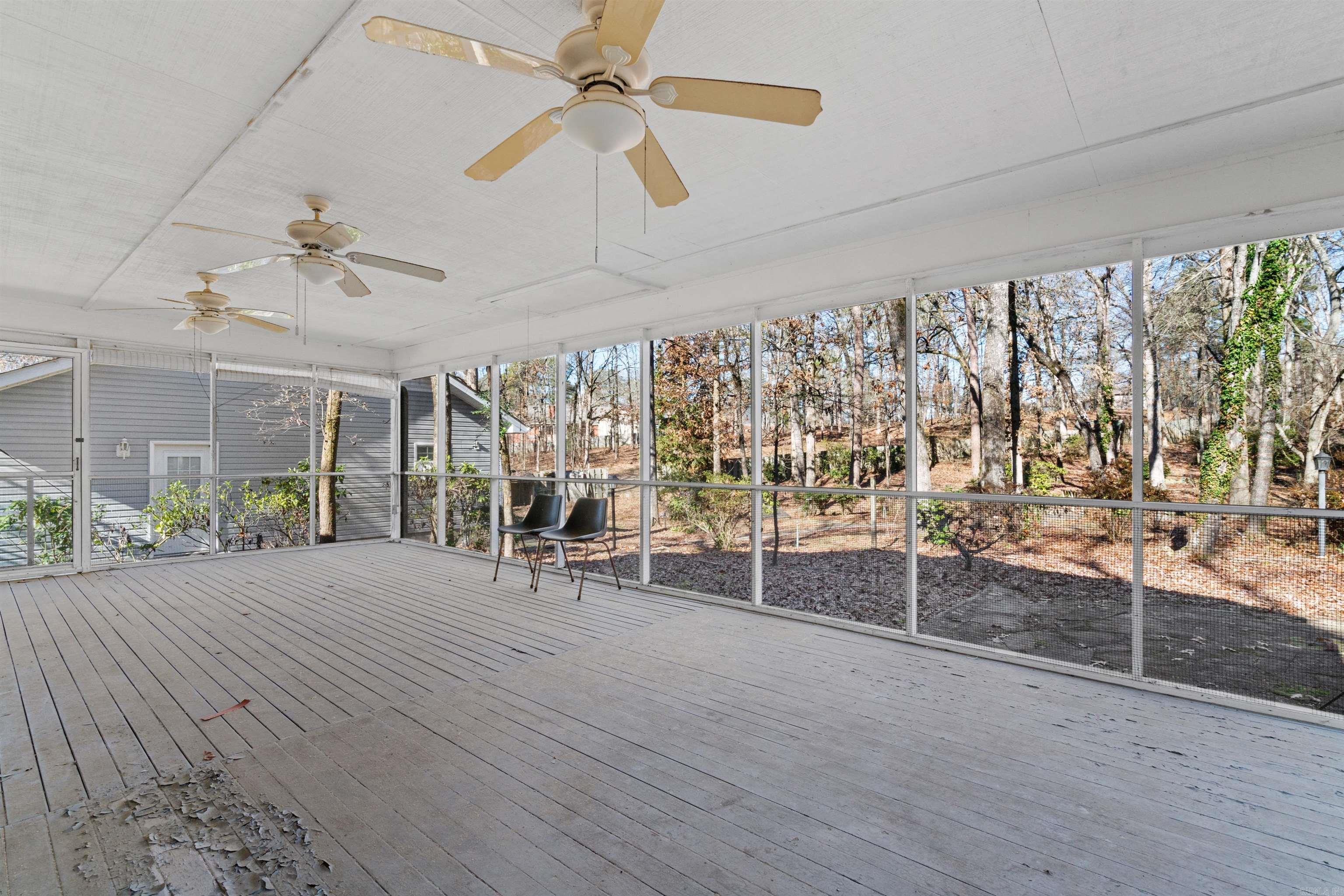 Reedwood - Residential