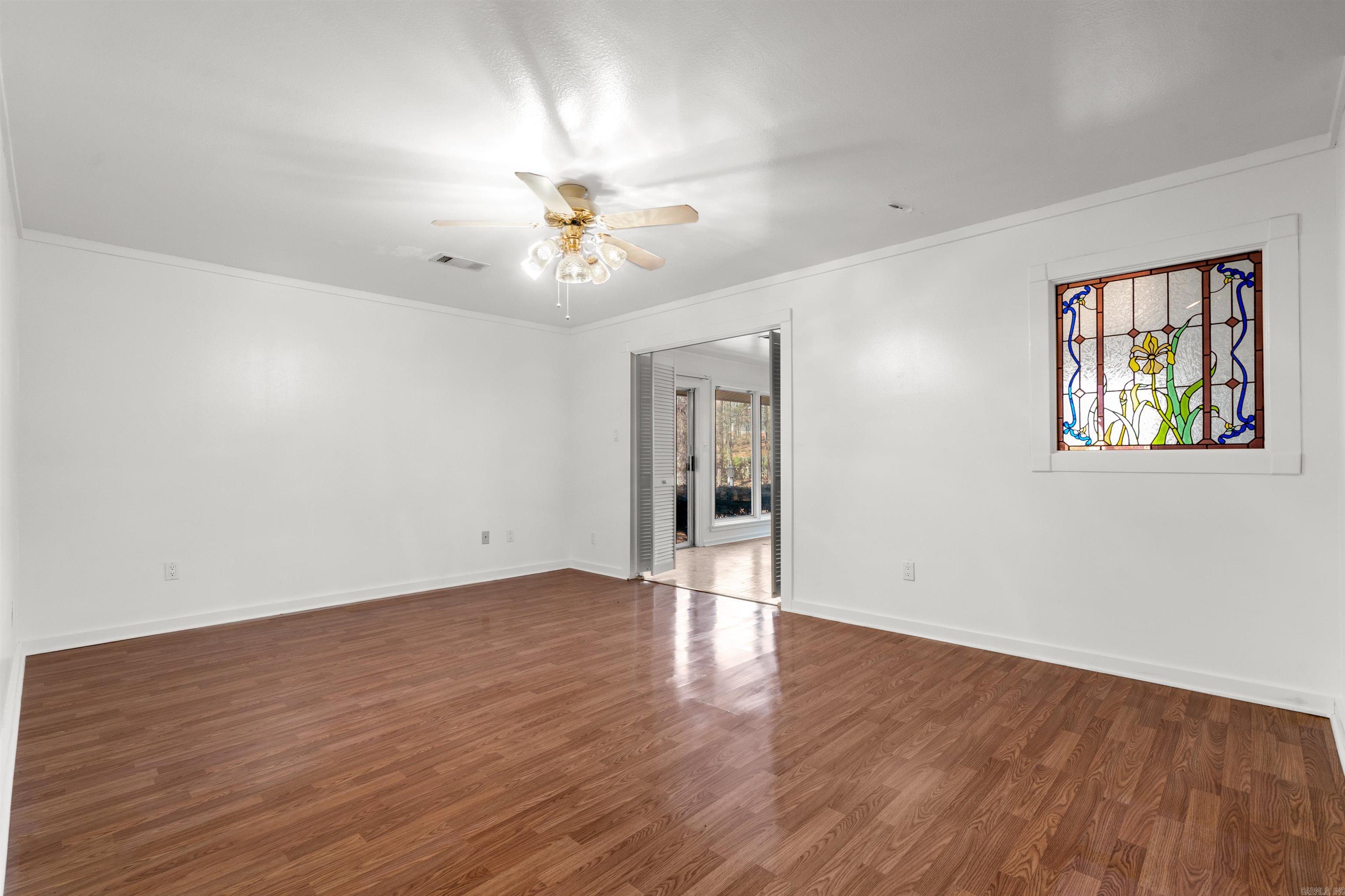 Reedwood - Residential