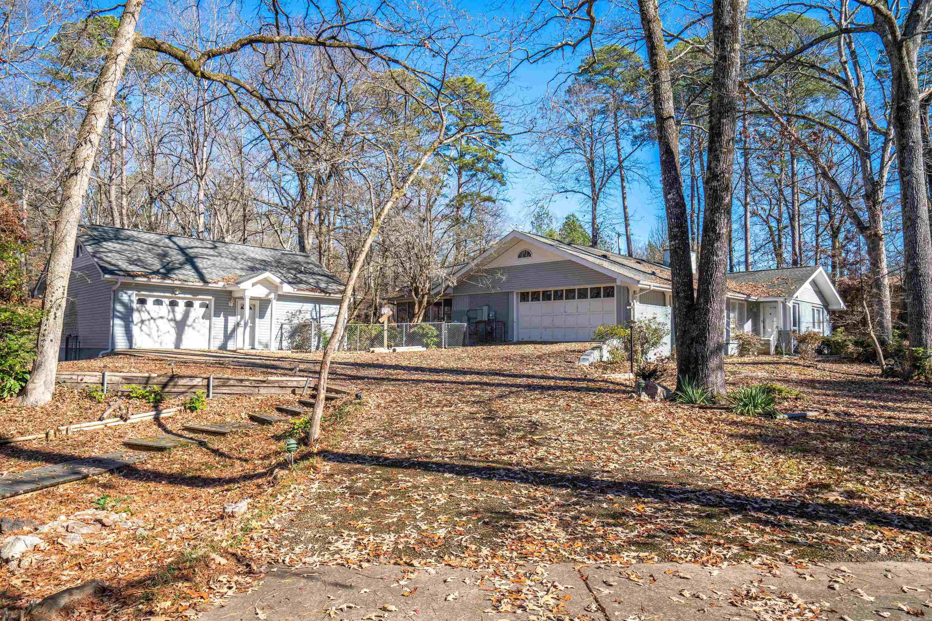 Reedwood - Residential