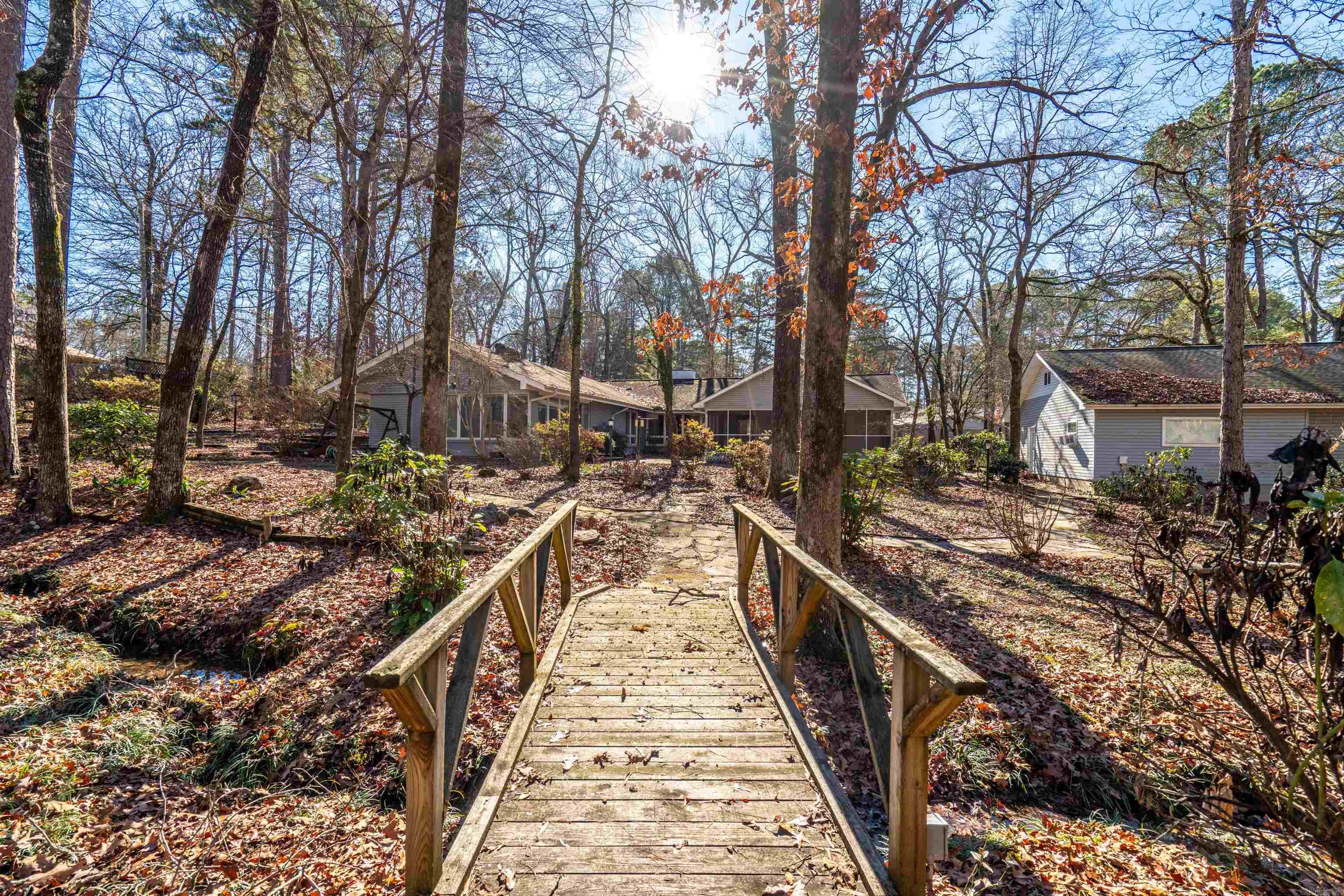 Reedwood - Residential