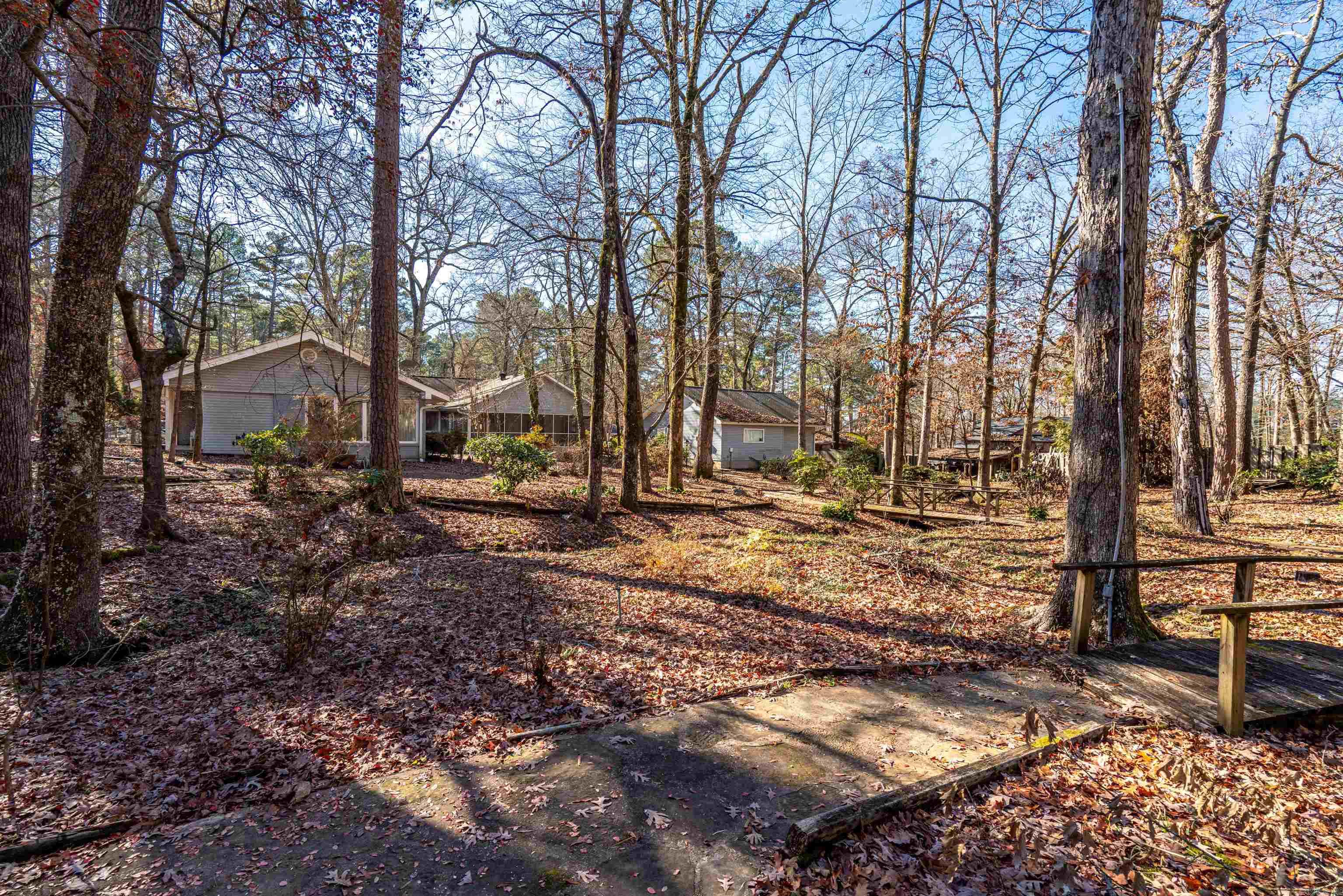 Reedwood - Residential