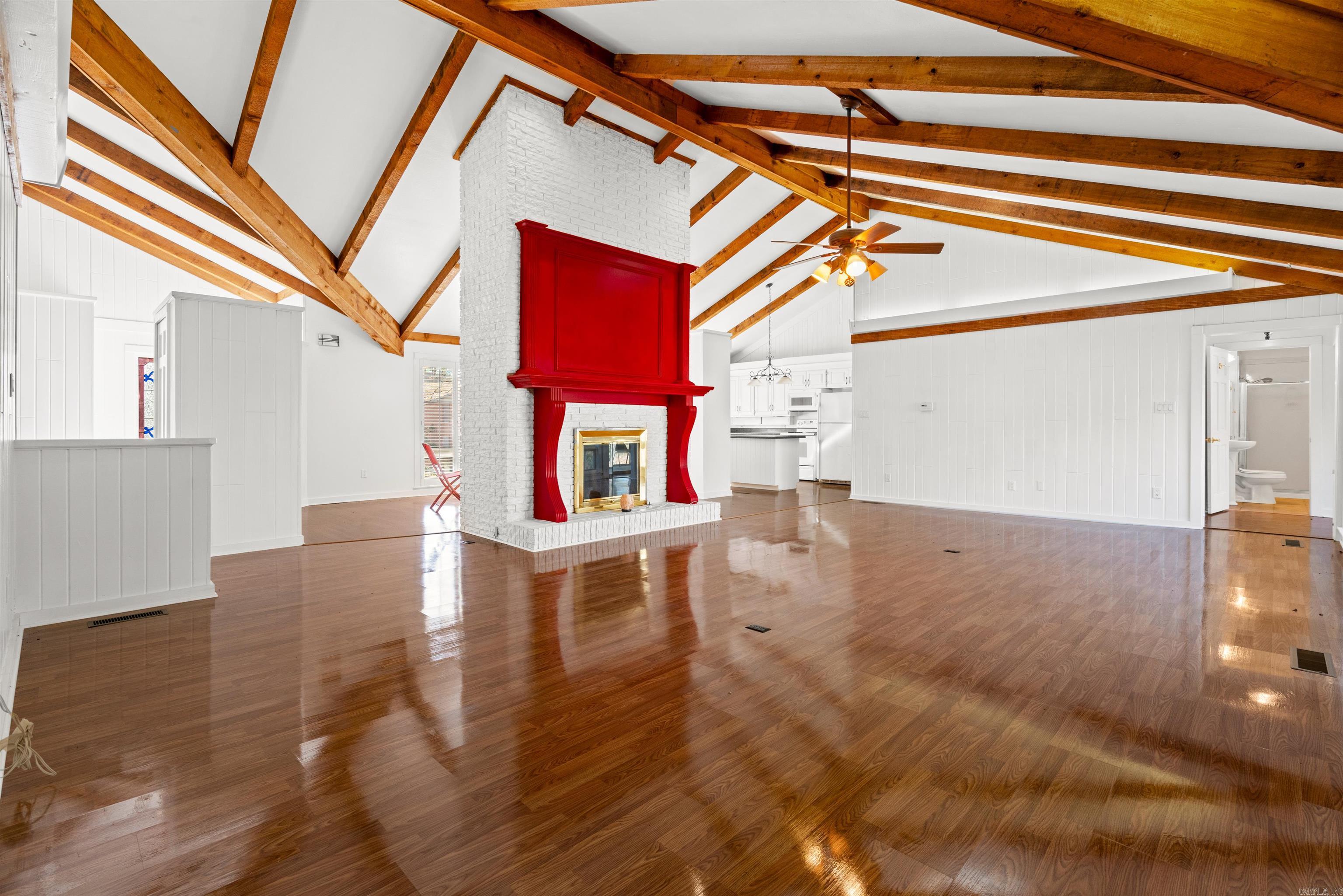 Reedwood - Residential