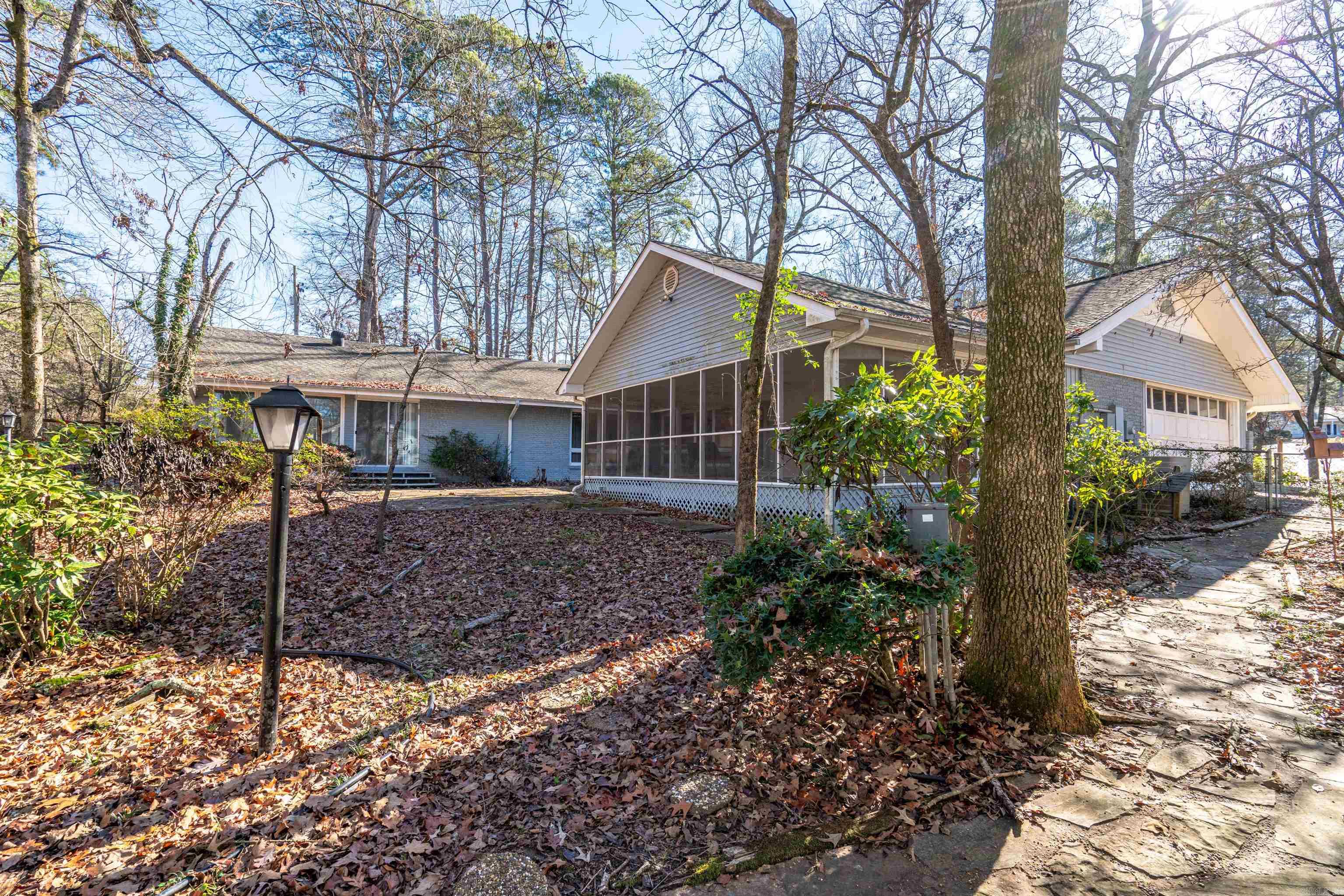 Reedwood - Residential