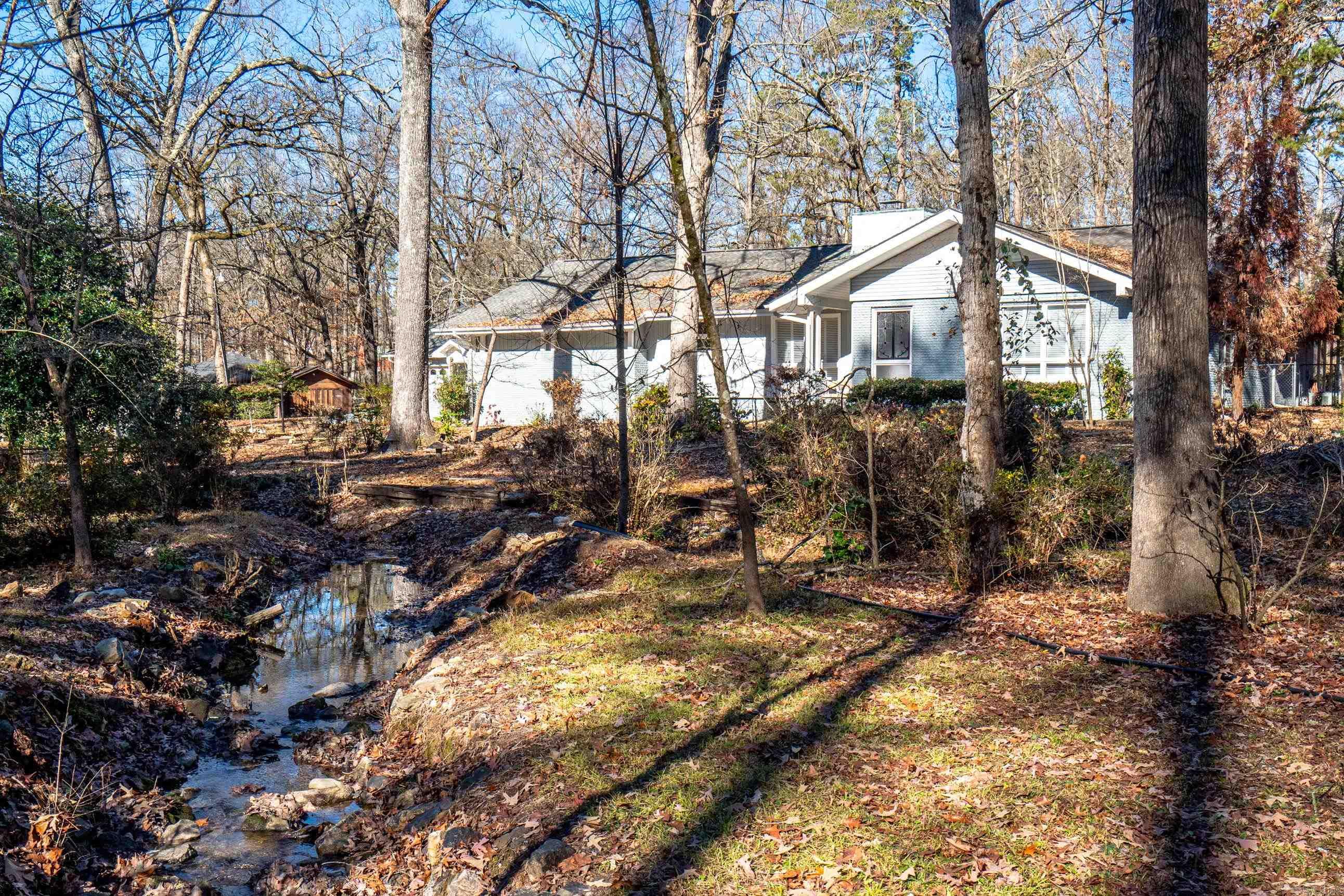 Reedwood - Residential