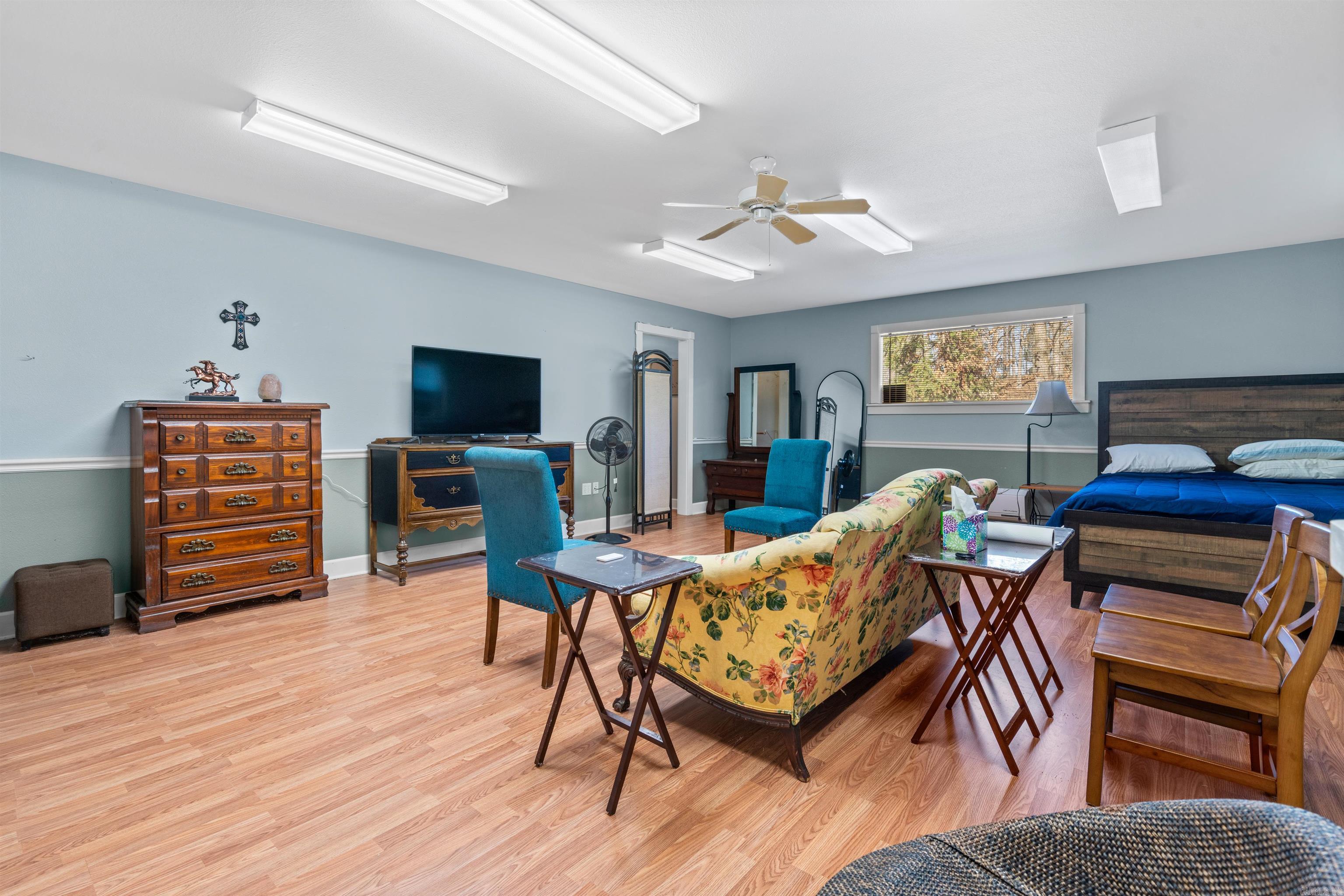 Reedwood - Residential