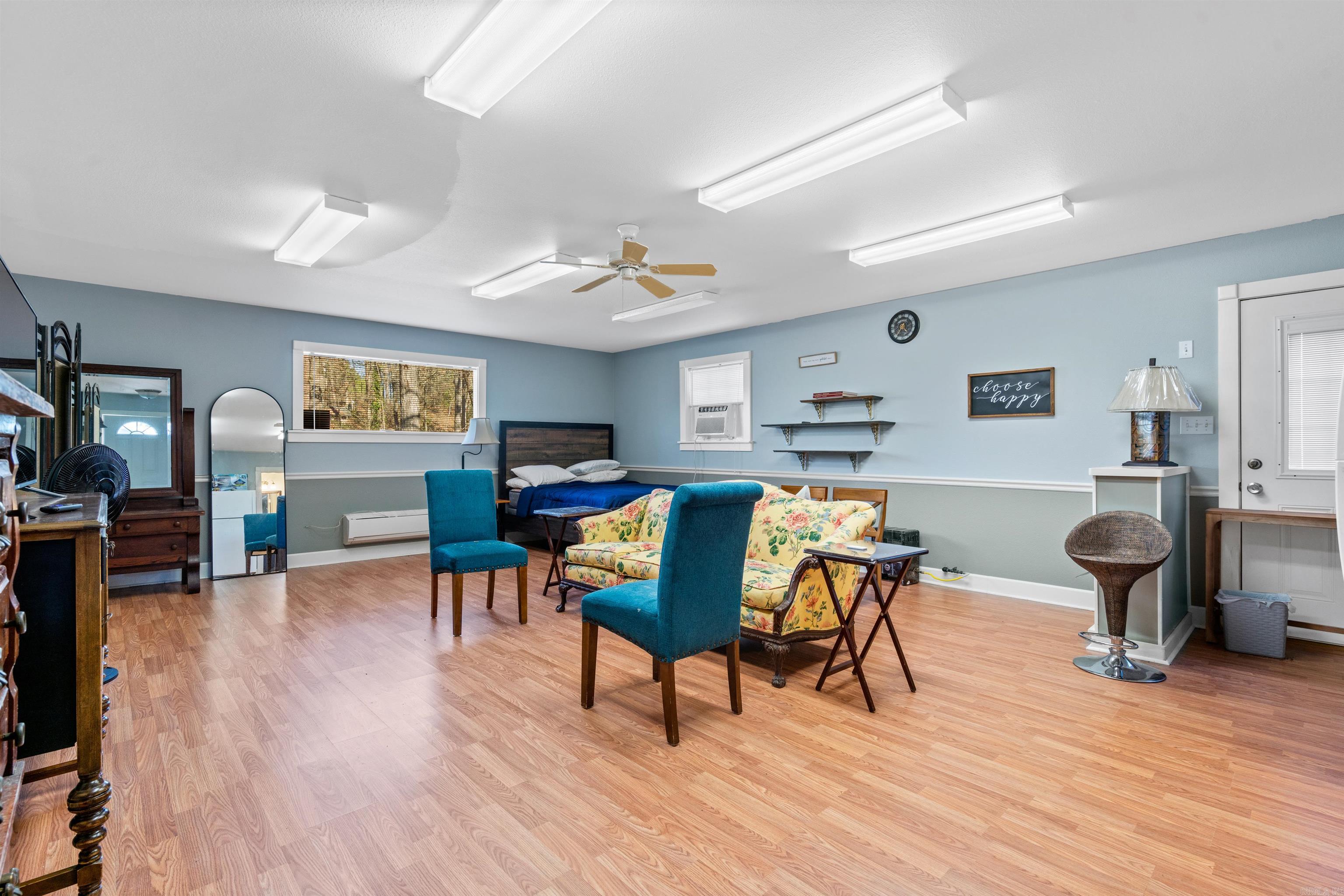 Reedwood - Residential