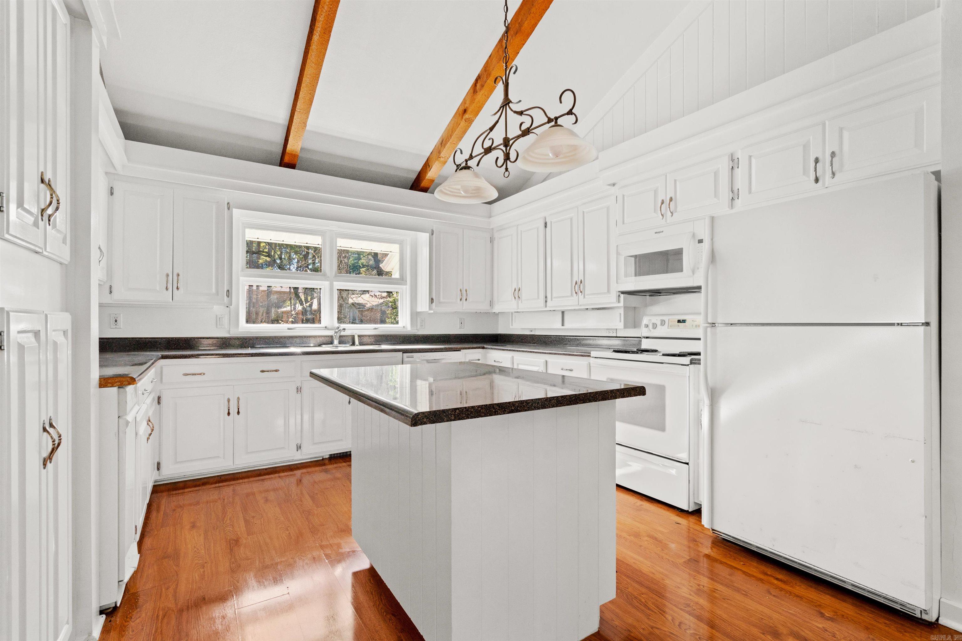 Reedwood - Residential