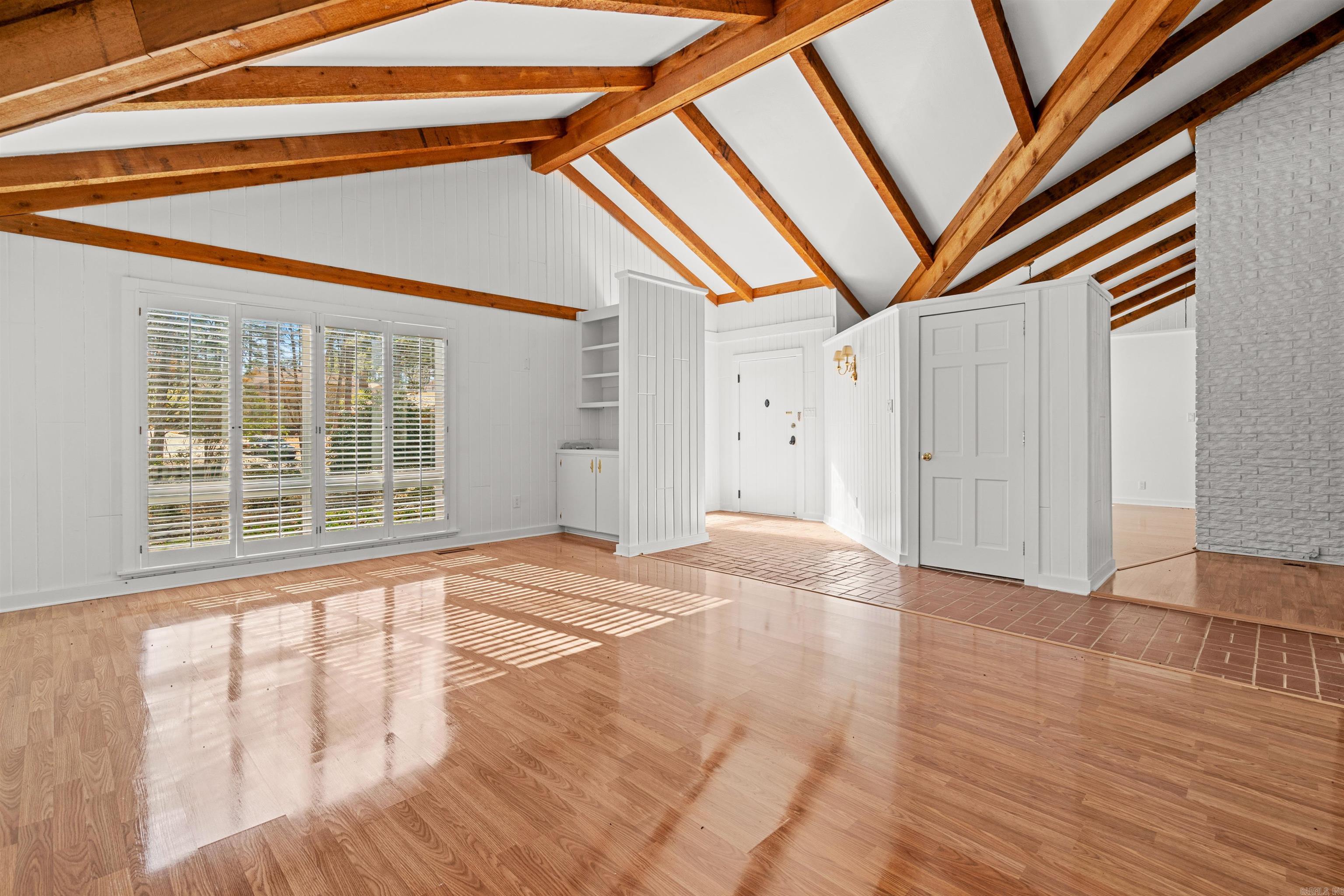 Reedwood - Residential