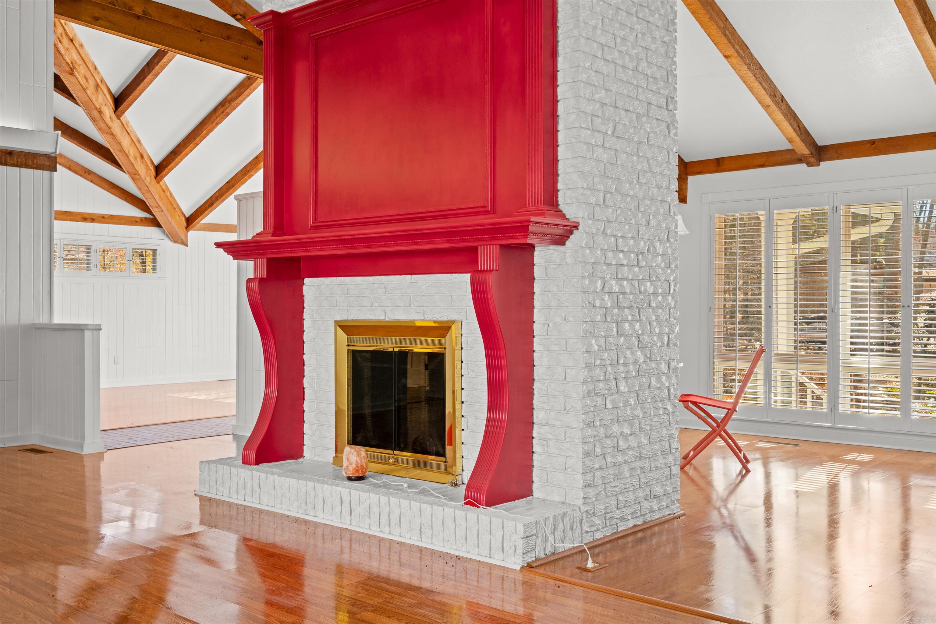 Reedwood - Residential